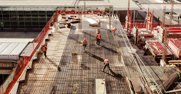 Best Stamped Concrete Services in East Bakersfield, CA