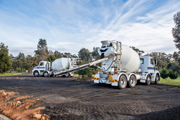 Best Concrete Staining and Coloring in East Bakersfield, CA