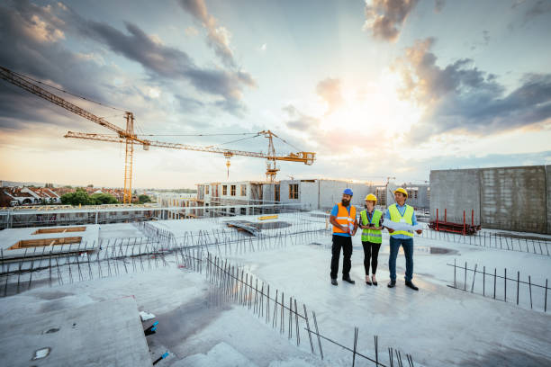 Best Concrete Demolition Services in East Bakersfield, CA