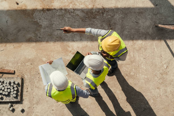 Best Concrete Sidewalk Installation in East Bakersfield, CA